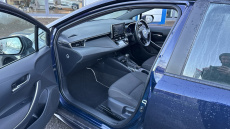 Toyota Corolla 1.8 VVT-i Hybrid Icon 5dr CVT Hybrid Hatchback